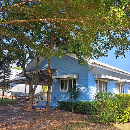 Armthong Resort Nakhon Nayok Exterior foto